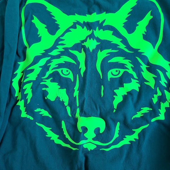 Land's End, H&M & Old navy Boys long sleeve shirt - Picture 8 of 16